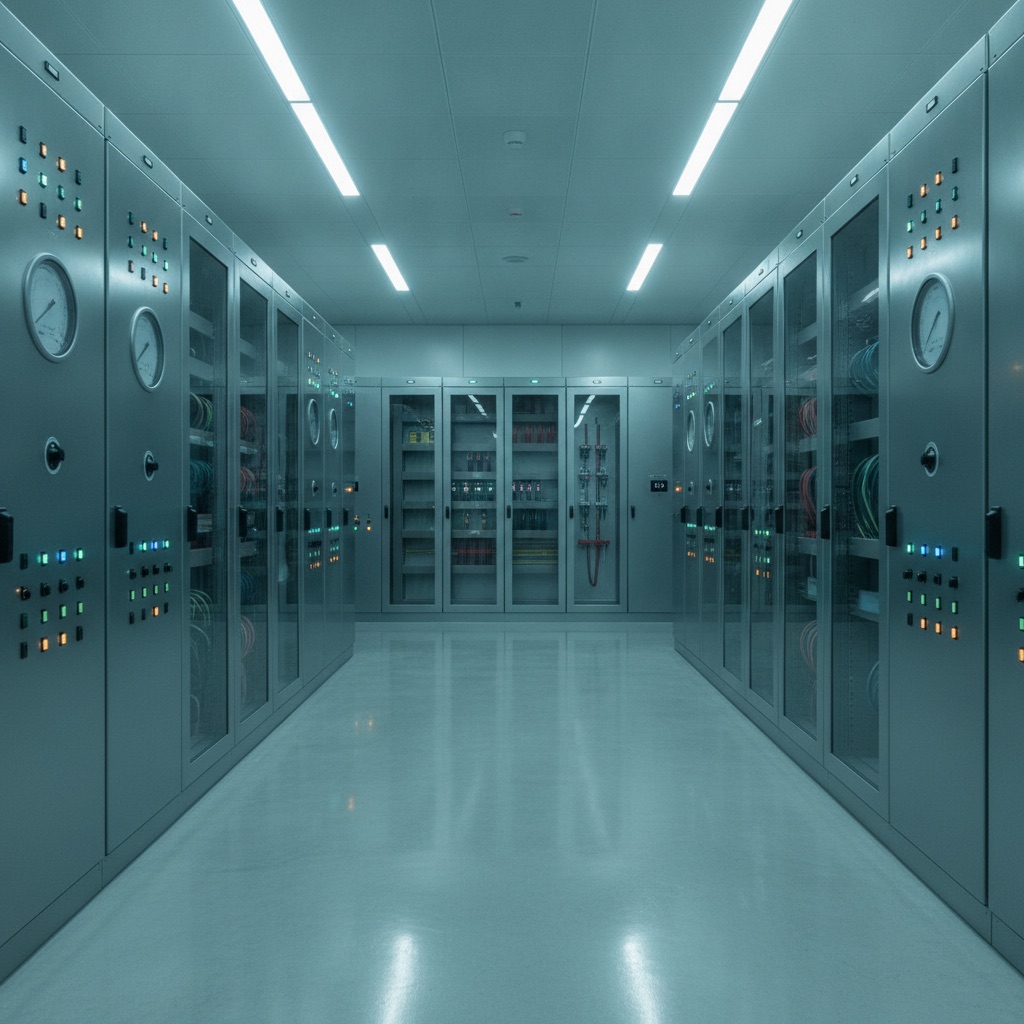 How to Switch Qualified Supplier Without Outages