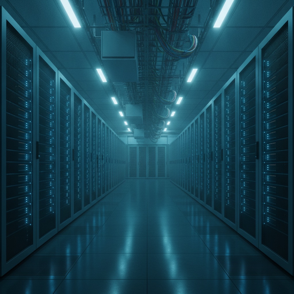 Grid Code for Data Centers in Mexico