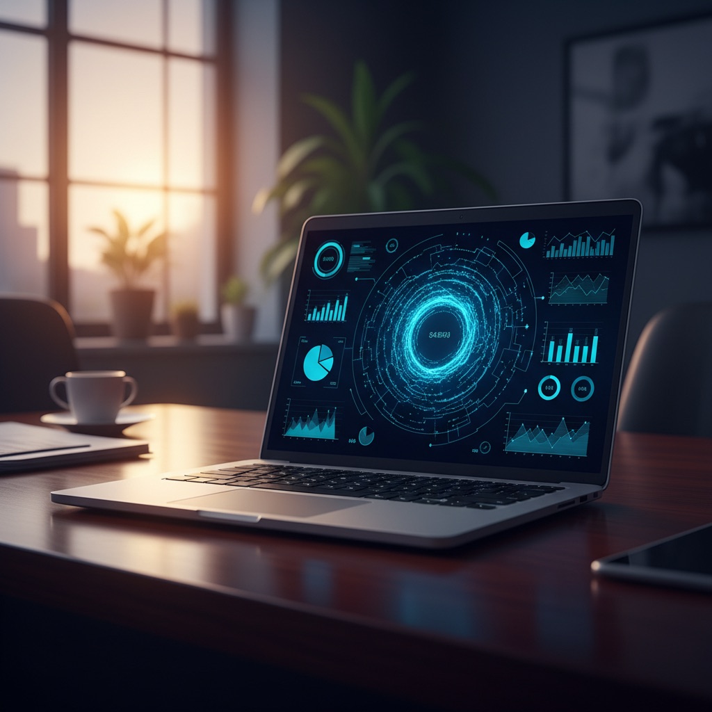 Software de Gestión Energética: Criterios de Evaluación para un CFO