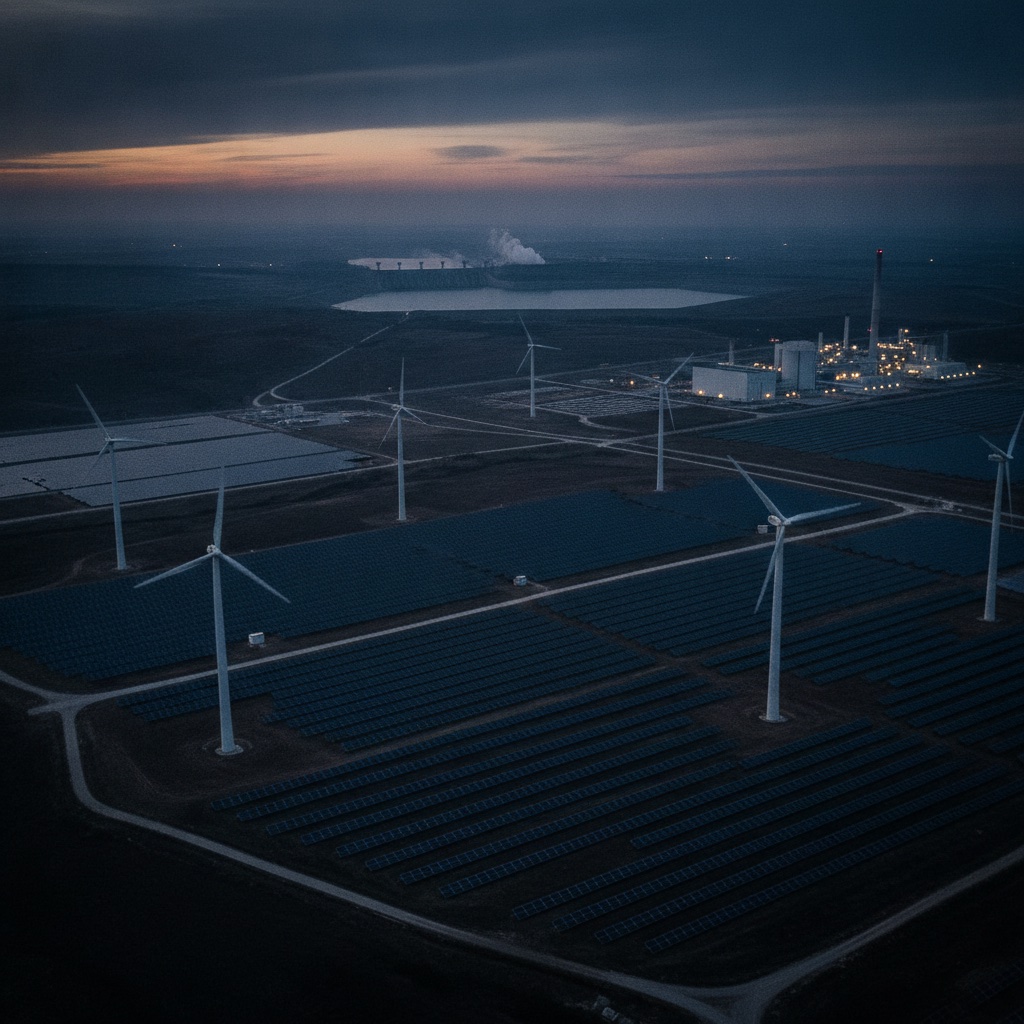 Tipos de Energía Sustentable y Cuáles Aplican